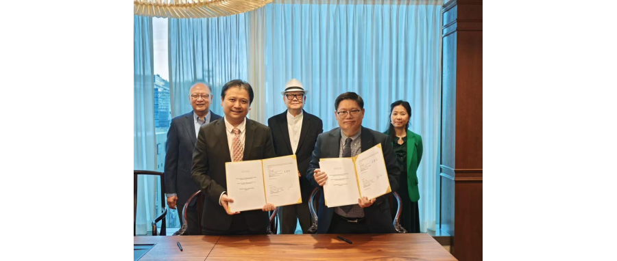 深圳细胞谷携手香港细胞与基因治疗研究院 共建跨境 CGT 创新中心，正式启动香港合资企业布局