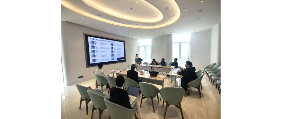 深圳细胞谷访问深圳前海泰康医院---共推细胞治疗技术在前海自贸区应用