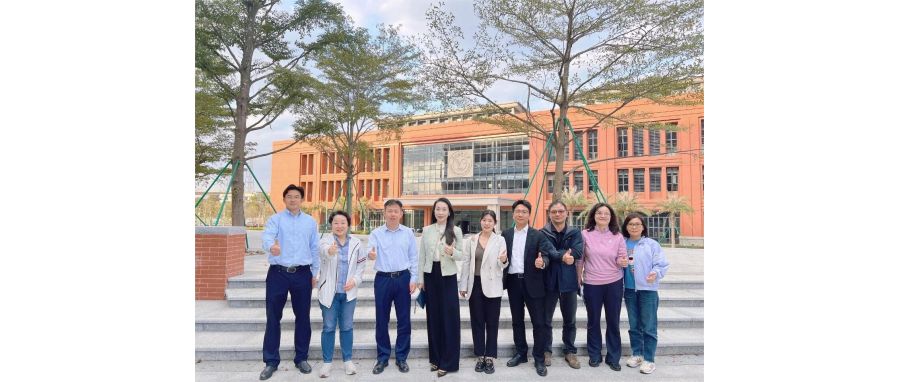 简讯|深圳细胞谷团队赴广州生物岛实验室、广医联合生科院交流访问