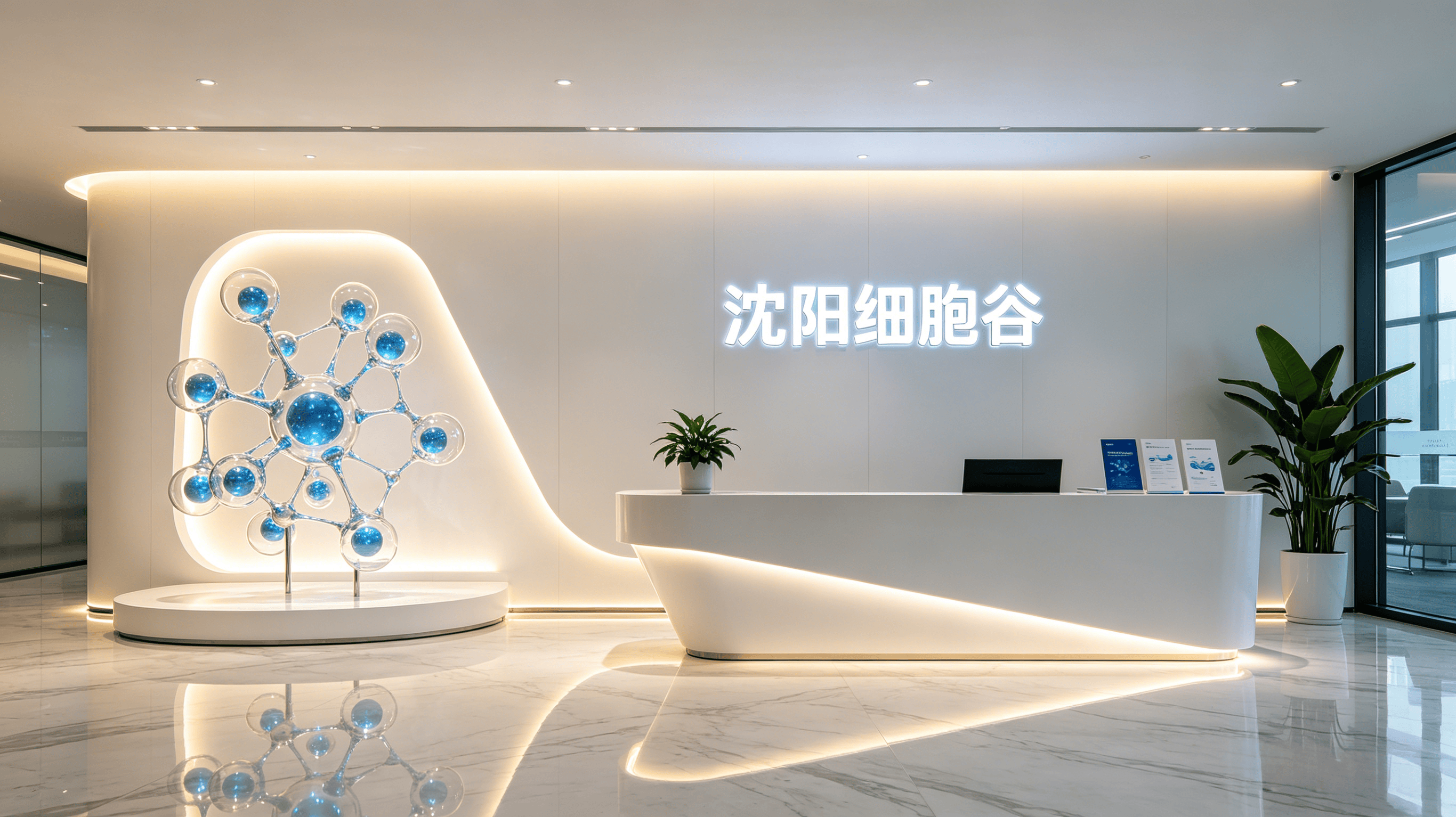沈阳细胞谷生物医药有限公司